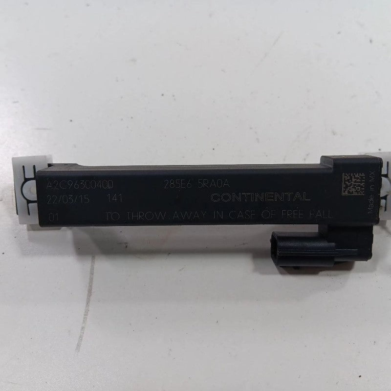 Nissan Kicks Keyless Entry Antenna 285E6 5RAOA 2021 2022 2023 2024