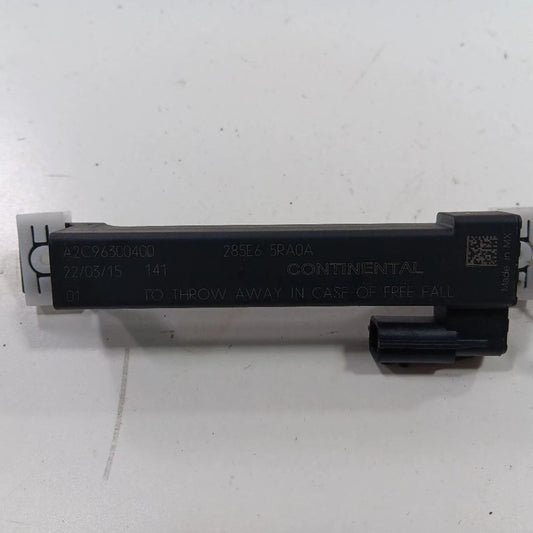 Nissan Kicks Keyless Entry Antenna 285E6 5RAOA 2021 2022 2023 2024