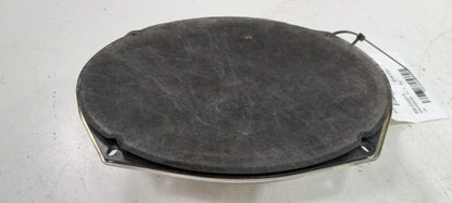 Dodge Dart Speaker Right Passenger Rear 2013 2014 2015 2016