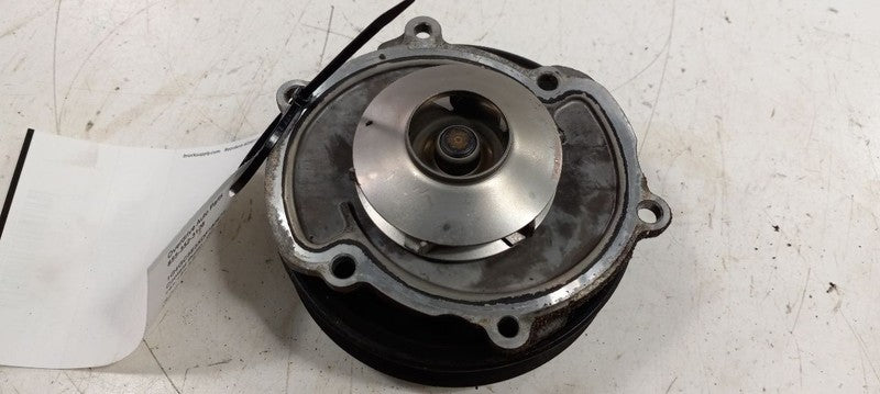 Coolant Water Pump Fits 08-20 ENCLAVE  OEM