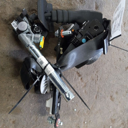 88820B0500WK Passenger Right Front Seat Belt Strap Retractor Fits 14-18 Kia Forte