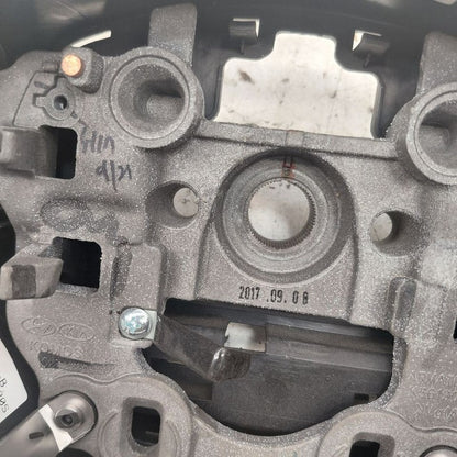 Kia Sorento Steering Wheel  2018 2017 2016
