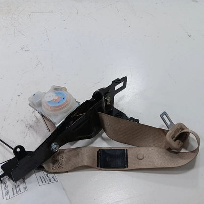 Subaru Outback Legacy Seat Belt Strap Retractor Right Passenger Rear Back  2016