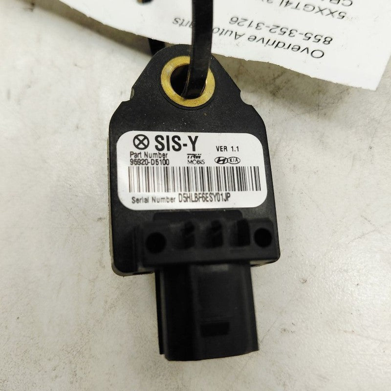 Kia Optima Contact Sensor  2018 2017 2016 OEM