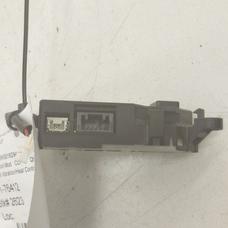 Wheel Vibration Heat Control Module Fits 16-22 Lexus RX350