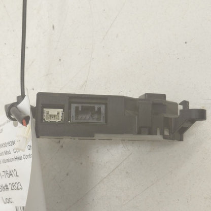 Wheel Vibration Heat Control Module Fits 16-22 Lexus RX350