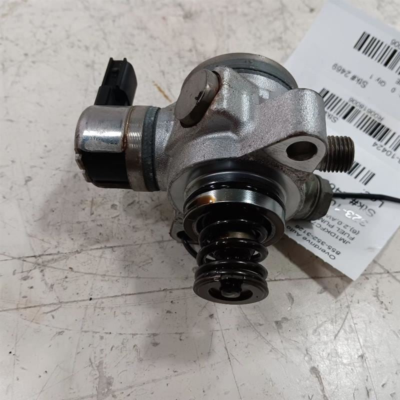 Gas Fuel Pump Only Engine Mounted 2.0L Fits 16-18 MAZDA 3 OEM