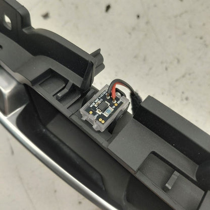 Alfa Romeo Stelvio Door Handle Left Driver Rear Interior Inside  2018 