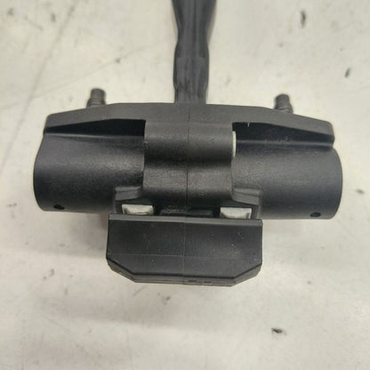 Chevy Volt Door Check Left Driver Front Hinge Stop Stopper Detent 2016