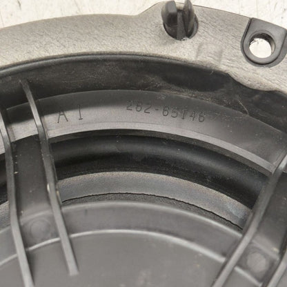 Ford Escape Speaker Right Passenger Rear  2020 2021 2022