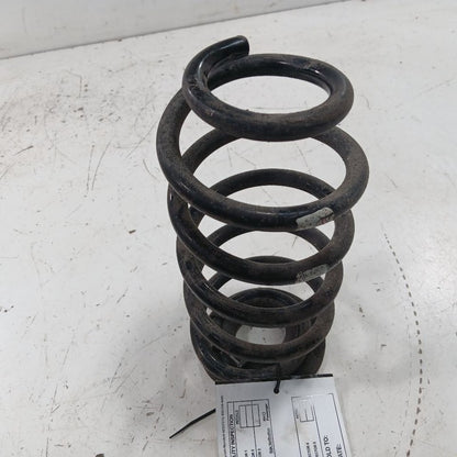 Passenger Right Rear Coil Spring Fits 16-18 Acura ILX