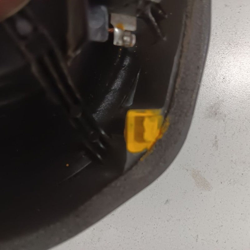 Honda Civic Speaker Right Passenger Rear 2016 2017 2018 2019