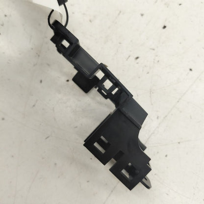 Chevy Volt Parking Brake Bezel Emergency Handle Lever Trim  2016 2017 