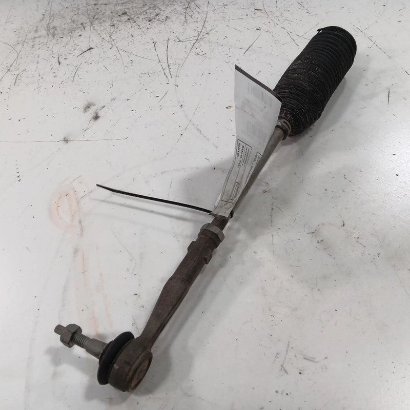 Jeep Compass Steering Rack Pinion Tie Rod End W Boot Left Driver 2017 2018 2019 