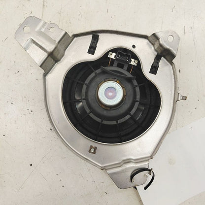 Honda CR-Z Speaker Left Driver Rear  2015 2014 2013