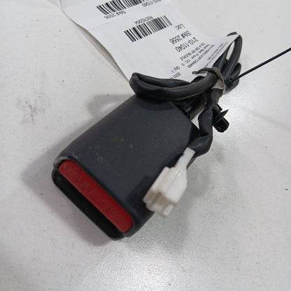 Nissan Sentra Passenger Right Front Seat Belt Buckle Latch Fits 20-23