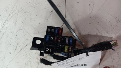 Mazda CX-3 Cabin Fuse Box Interior Inner Under Dash  2019 2020 2021 20