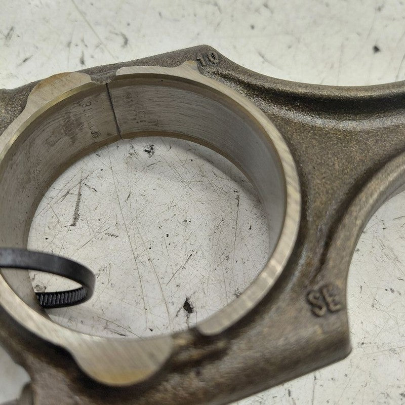Volvo S60 Single Piston With Connecting Rod   2.0 2018 2017 2016