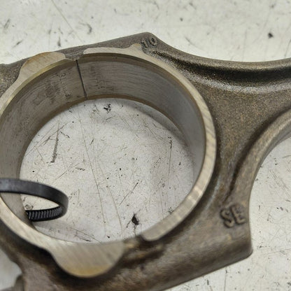 Volvo S60 Single Piston With Connecting Rod   2.0 2018 2017 2016