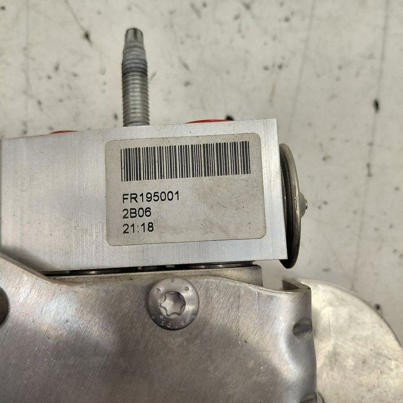 Chevy Volt Motor Coolant Cooler {23298104} 1.5 2019 2018 2017 2016