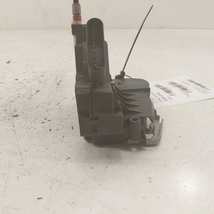 Ford Edge Door Latch Lock Left Driver Front  2018 2017 2016 2015