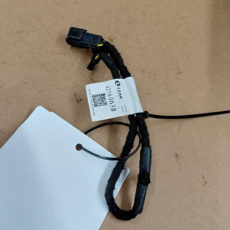 Buick Encore GX Front Door Lock Cable Wire {42784638} 2022 2023 2024 2