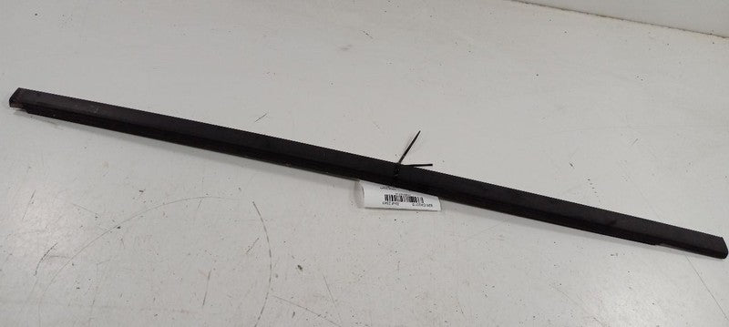 Dodge Journey Door Glass Window Weather Strip Trim Front Right Passeng