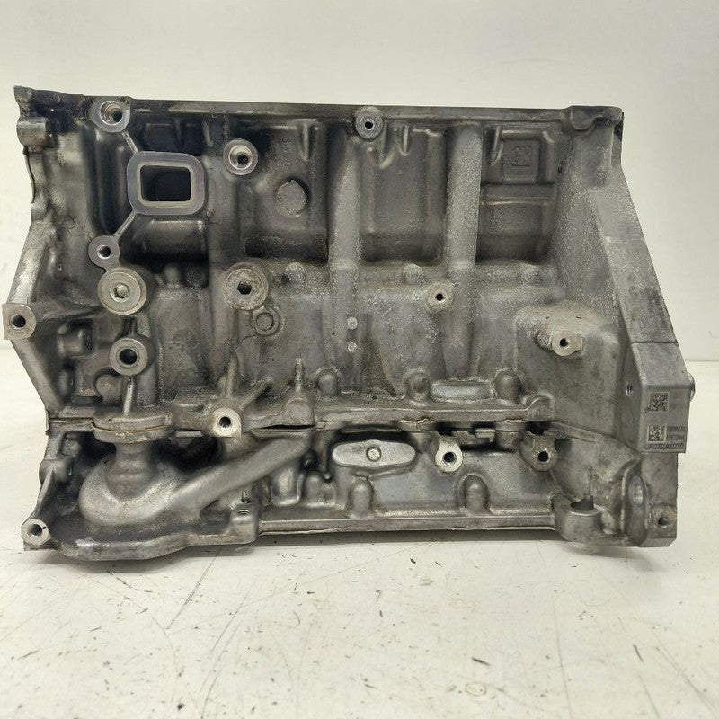 Bare Engine Cylinder Block Gasoline 1.5 VIN 5 8th Digit Opt L3A 16-19 
