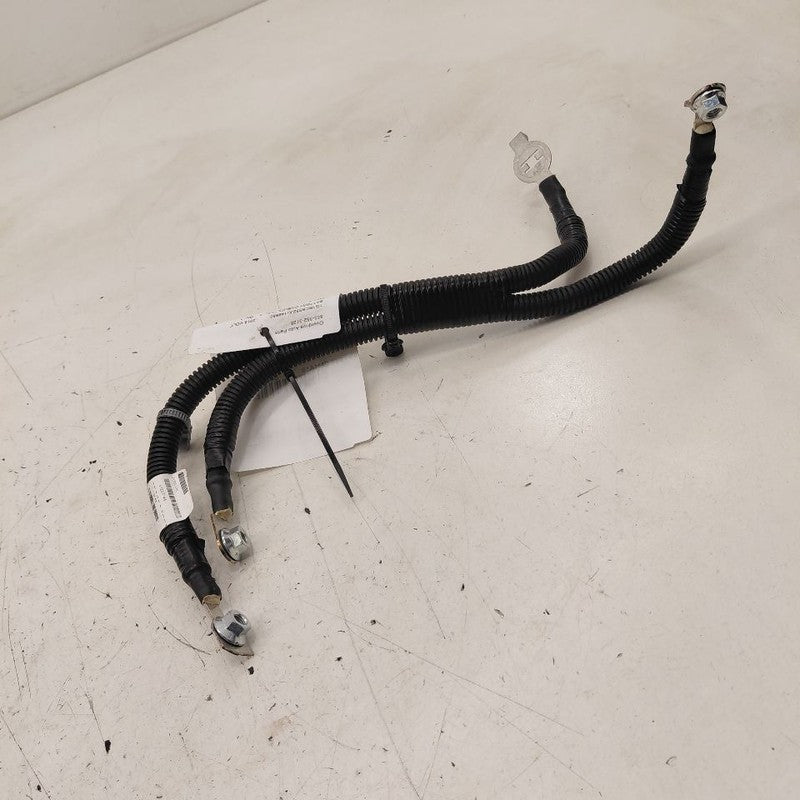 Chevy Volt Battery Cable  2019 2018 2017 2016