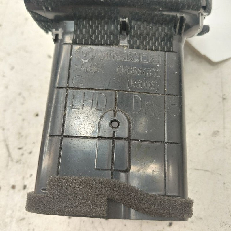 Mazda 6 Dash Air Vent Left Driver  2016 2015 2014