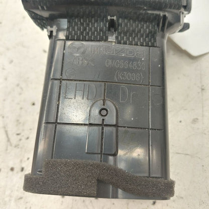 Mazda 6 Dash Air Vent Left Driver  2016 2015 2014