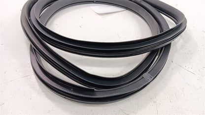 Kia Forte On Body Door Jamb Seal Rear Right Passenger Back 2016 2015 2014