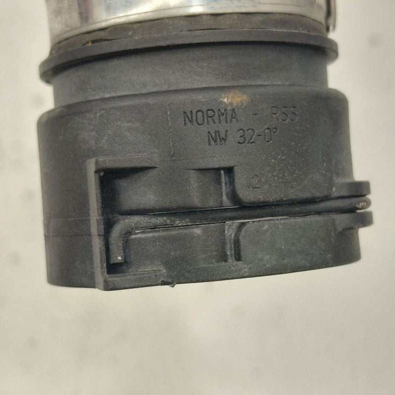Alfa Romeo Stelvio Radiator Hose Line Tube  2.0 2018 2019 2020 2021