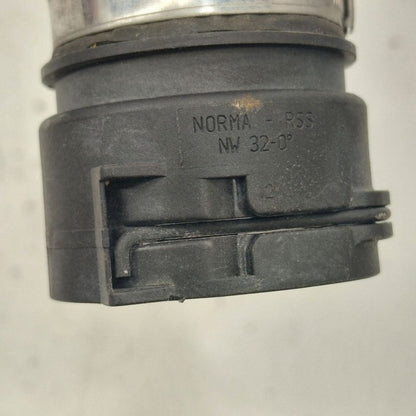 Alfa Romeo Stelvio Radiator Hose Line Tube  2.0 2018 2019 2020 2021