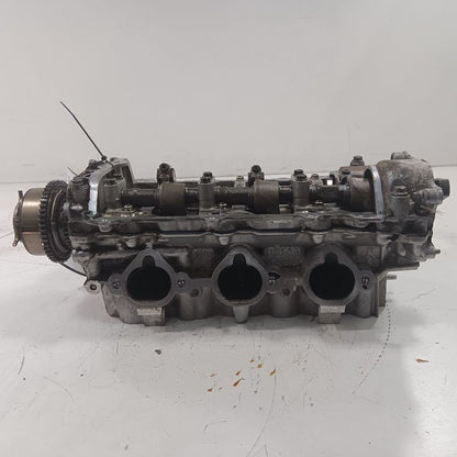 Passenger Right Engine Cylinder Head VQ37VHR Fits 09-20 370Z