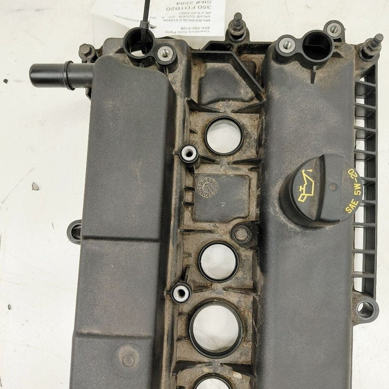 Ford Ecosport Engine Cylinder Head Valve Cover  2.0 2020 2021 2022 OEM