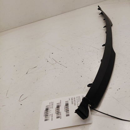 Mazda CX-5 Rear Gate Lower Spoiler Molding {KB7W51981} 2023 2022 2021 