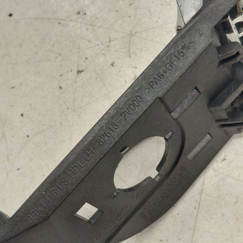Hyundai Veloster Door Handle Left Driver Front Interior Inside  2017 2