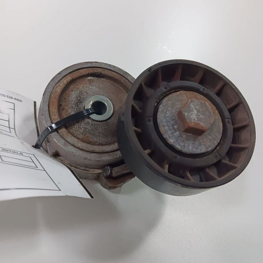 Fiat 500 Belt Tensioner Pulley  2014 2015 2016