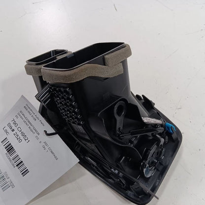 Jeep Compass Dash Air Vent Right Passenger  2021 2020 2019 2018 2017 O