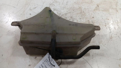 Radiator Overflow Coolant Reservoir Naturally Aspirated Fits 13-19 MAZ