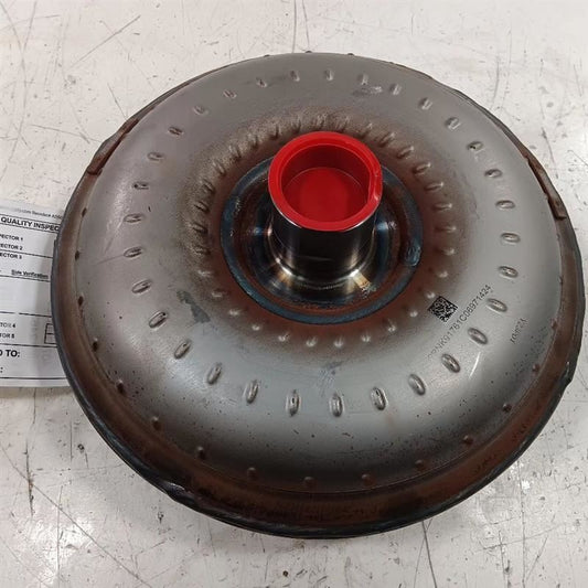 Buick Encore Automatic Transmission Torque Converter  2017 2018 2019 2