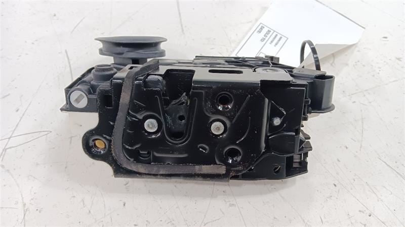 Volkswagen Golf Door Latch Lock Left Rear 2010 2011 2012 2013 2014 OEM