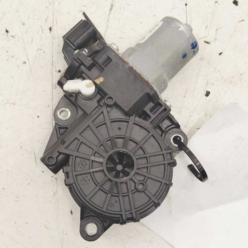 Honda CR-V Left Rear Power Window Motor 2017 2018 2019