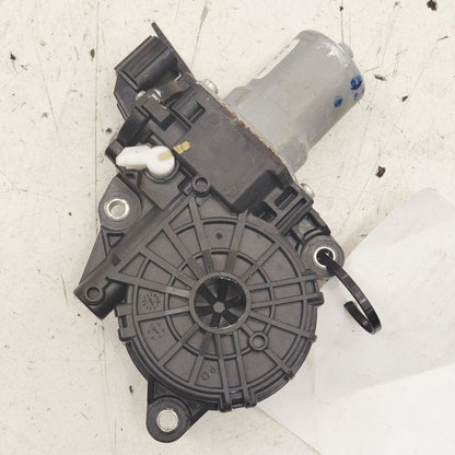 Honda CR-V Left Rear Power Window Motor 2017 2018 2019