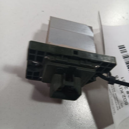 Kia Sorento Blower Resistor Fan Motor Speed Resistor  2018 2017 2016