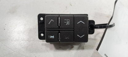 Cadillac CTS Info Button 2010 2011 2012 2013 2014