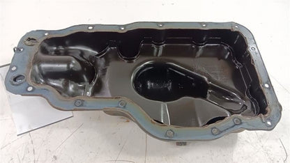 Engine Oil Pan 2.0L Fits 11-20 ELANTRA  OEM