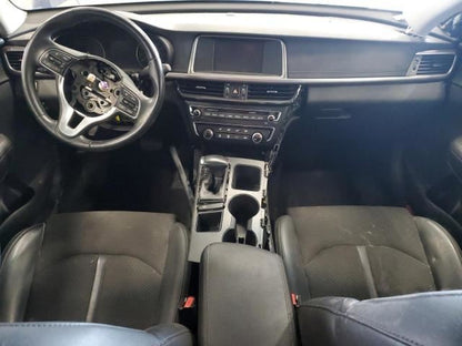 Kia Optima On Body Door Jamb Seal Front Right Passenger  2018 2017 201