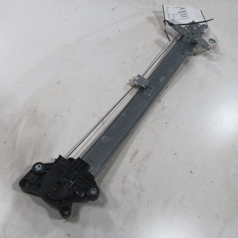 Passenger Right Front Window Regulator Track Hatchback Fits 17-21 Honda Civic